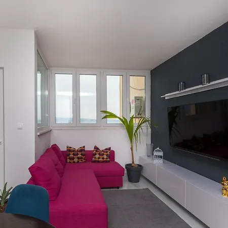 Leilani -stunning View Near The Center! Apartment *