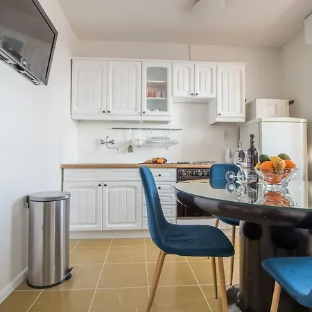 Leilani -stunning View Near The Center! شقة سبليت