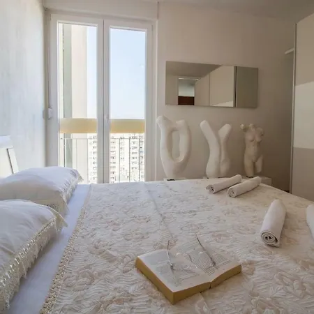 Leilani -stunning View Near The Center! Split