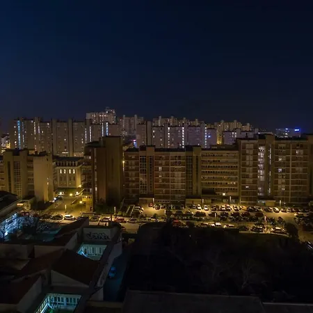 شقة Leilani -stunning View Near The Center! *