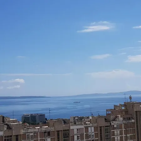 Leilani -stunning View Near The Center! Apartment *